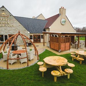 Queen Of The Loch, Balloch By Marston'S Inns