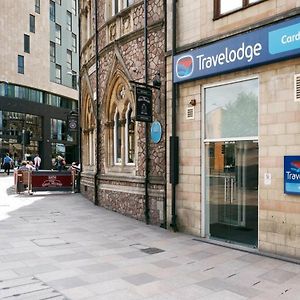 Travelodge Cardiff Central